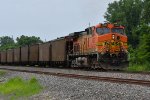 BNSF 5680